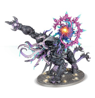 Warhammer Age of Sigmar: Slaves to Darkness Vortex Beast / Slaughterbrute