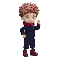 [PRZEDSPRZEDAŻ] Jujutsu Kaisen Nendoroid Doll Action Figure Yuji Itadori 14 cm