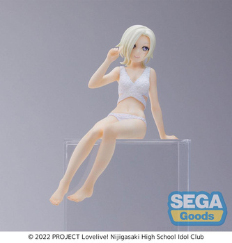 Love Live! Nijigasaki High School Idol Club PM Perching PVC Statue Mia Taylor 14 cm