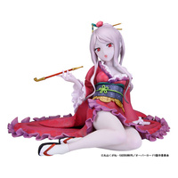 Overlord III PVC Statue 1/7 Shalltear Enreigasyo 12 cm