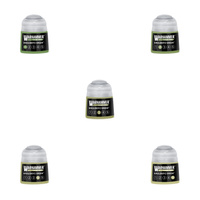 Warhammer Tone Pro: Kruleboyz Green zestaw 1-5