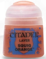Citadel Colour Layer: Squig Orange