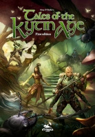 Tales of the Kytin Age Core Rulebook