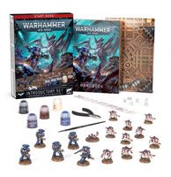 Warhammer 40.000 - Introductory Set