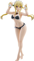 [PRZEDSPRZEDAŻ] Fairy Tail 100 Years Quest Beach Queens Pop Up Parade PVC Statue Lucy Heartfilia: Virgo Form Swimsuit Ver. L Size 23 cm