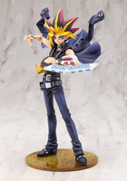 [PRZEDSPRZEDAŻ] Yu-Gi-Oh! ARTFX J Statue 1/7 Yami Yugi Passionate Duelists 23 cm