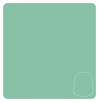 Layer: Gauss Blaster Green