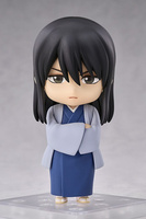 [PRZEDSPRZEDAŻ] Gintama Nendoroid Action Figure Kotaro Katsura 10 cm