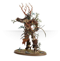 Age of Sigmar: Sylvaneth Treelord / Spirit of Durthu