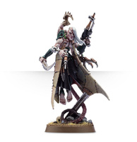 Warhammer 40.000: Drukhari Haemonculus