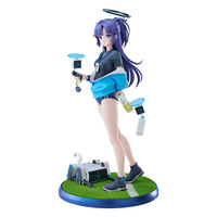 [PRZEDSPRZEDAŻ] Blue Archive PVC Statue 1/7 Yuuka (Track) 24 cm