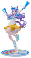 [PRZEDSPRZEDAŻ] Umamusume: Pretty Derby PVC Figure 1/7 Mejiro McQueen [Bring 'Em Home, Please!] Ver. 25 cm