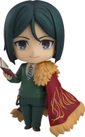 [PRZEDSPRZEDAŻ] Fate/Grand Order Nendoroid Action Figure Caster/Zhuge Liang 10 cm