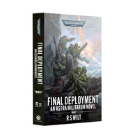 Warhammer 40.000: Final Deployment (Paperback)