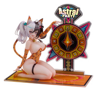 [PRZEDSPRZEDAŻ] Original Character PVC Figure 1/6 Astral Party Nancy Lu Special Edition 17 cm