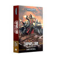 Warhammer 40.000: Ciaphas Cain The Anthology (Paperback)