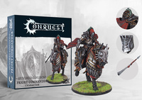 Conquest: Hundred Kingdoms Priory Commander