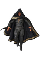 Black Adam MAFEX Action Figure Black Adam 16 cm