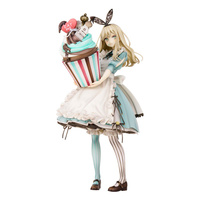 [PRZEDSPRZEDAŻ] Original Character by Momoco PVC 1/6 Akakura illustration "Alice in Wonderland" 26 cm