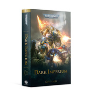 Warhammer 40.000: Dark Imperium (Paperback)