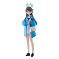 [PRZEDSPRZEDAŻ] Blue Archive Pop Up Parade PVC Statue Airi (Band): Event KV Ver. 18 cm