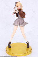 [PRZEDSPRZEDAŻ] My Dress-Up Darling Vivit PVC Statue Marin Kitagawa Detective Ver. 18 cm