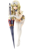 [PRZEDSPRZEDAŻ] Frame Arms Girl PVC Statue Durga I 22 cm