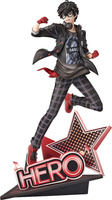 [PRZEDSPRZEDAŻ] Persona 3: Dancing in Starlight PVC Statue 1/7 P3D Protagonist 27 cm