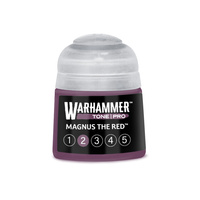 Warhammer Tone Pro: Magnus The Red 2