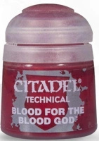 Citadel Colour Technical: Blood for the Blood God