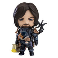 [PRZEDSPRZEDAŻ] Death Stranding 2: On the Beach Nendoroid Action Figure Sam 10 cm