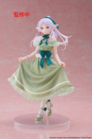 [PRZEDSPRZEDAŻ] Frieren: Beyond Journey's End Coreful PVC Statue Frieren Party Dress Ver. 18 cm