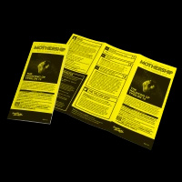 Mothership: The Haunting of Ypsilon 14