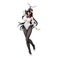 [PRZEDSPRZEDAŻ] Overlord BiCute Bunnies PVC Statue Albedo 30 cm