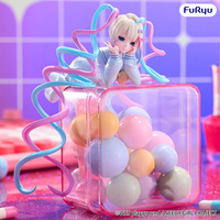 [PRZEDSPRZEDAŻ] Needy Girl Overdose Noodle Stopper PVC Figure OMGkawaiiAngel 14 cm