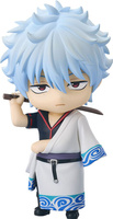 [PRZEDSPRZEDAŻ] Gintama Nendoroid Action Figure Gintoki Sakata 10 cm