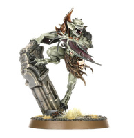 Age of Sigmar Flesh-Eaters Courts: Abhorrant Archregent
