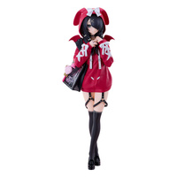 [PRZEDSPRZEDAŻ] Needy Streamer Overload Pop Up Parade PVC Statue Ame L Size 22 cm