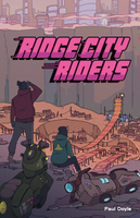 Ridge City Riders