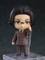 Bungo Stray Dogs Nendoroid Action Figure Ango Sakaguchi 10 cm