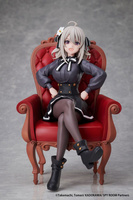 Spy Classroom PVC Statue 1/7 Lily 20 cm