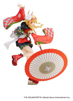 [PRZEDSPRZEDAŻ] Gakuen The Idolmaster PVC Figure 1/7 Kotone Fujita Kamurogiku Ver. 27 cm