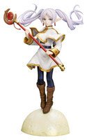 [PRZEDSPRZEDAŻ] Frieren: Beyond Journey's End PVC Figure 1/7 Frieren (vs Aura) 28 cm