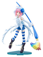 [PRZEDSPRZEDAŻ] Shugo Chara! PVC Figure 1/7 Amulet Spade 26 cm
