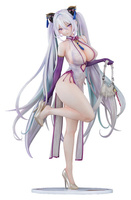 [PRZEDSPRZEDAŻ] Azur Lane PVC Figure 1/6 Kearsarge Springtime Monitoring 28 cm
