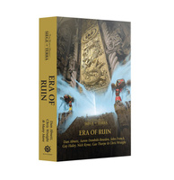 Warhammer 40.000 The Horus Heresy: The End and the Death Volume II Siege of Terra Book 8: Part 2 (miękka okładka)