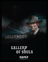 Kult Divinity Lost: Gallery of Souls