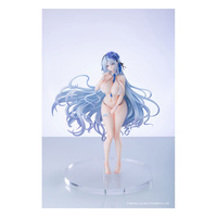 [PRZEDSPRZEDAŻ] Azur Lane PVC Statue 1/6 Alsace Heat-Beating Summer Sacrament Ver. 27 cm