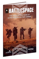 [PRZEDSPRZEDAŻ] Battlespace