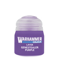Warhammer Colour Layer: Genestealer Purple
